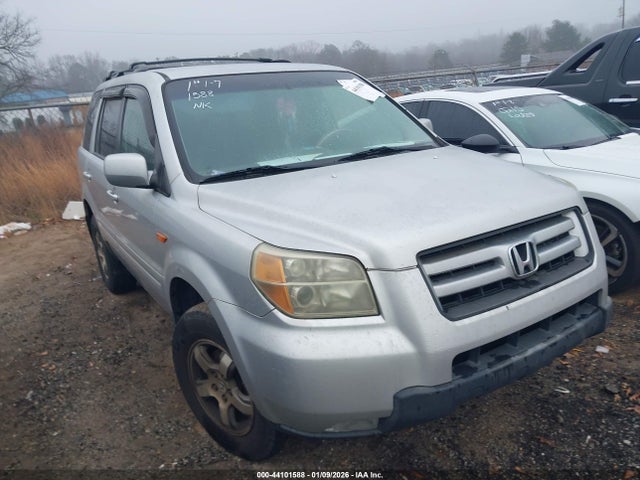 2006 HONDA PILOT EX
