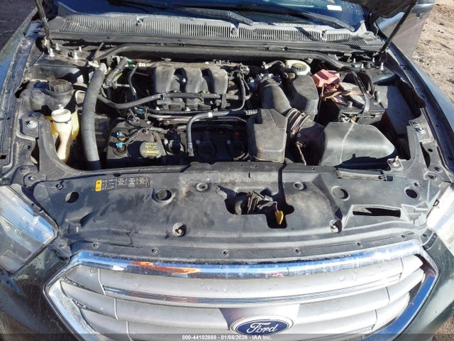 FORD TAURUS SEL - 10