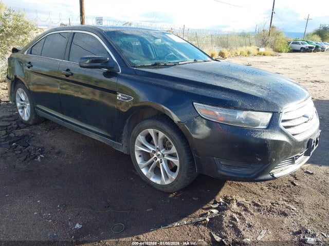 FORD TAURUS SEL - 1