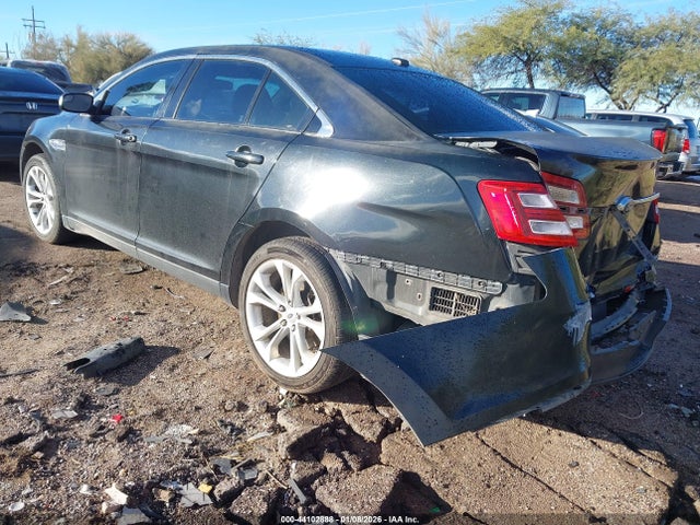 FORD TAURUS SEL - 3