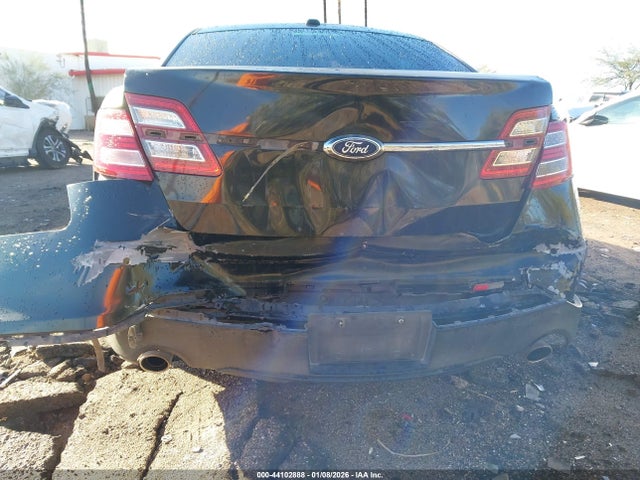 FORD TAURUS SEL - 6