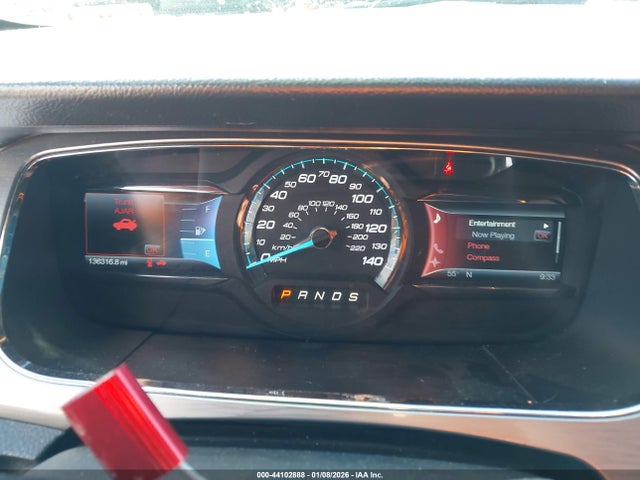 FORD TAURUS SEL - 7