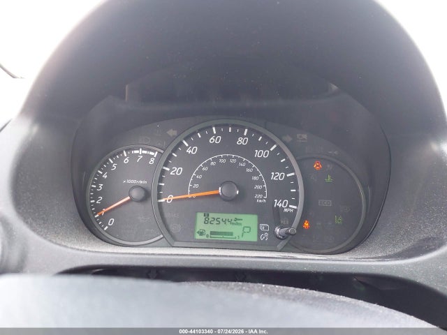 2024 Mitsubishi MIRAGE BLACK EDITION — миниатюра 20