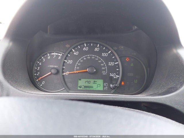 2024 Mitsubishi MIRAGE BLACK EDITION — миниатюра 21