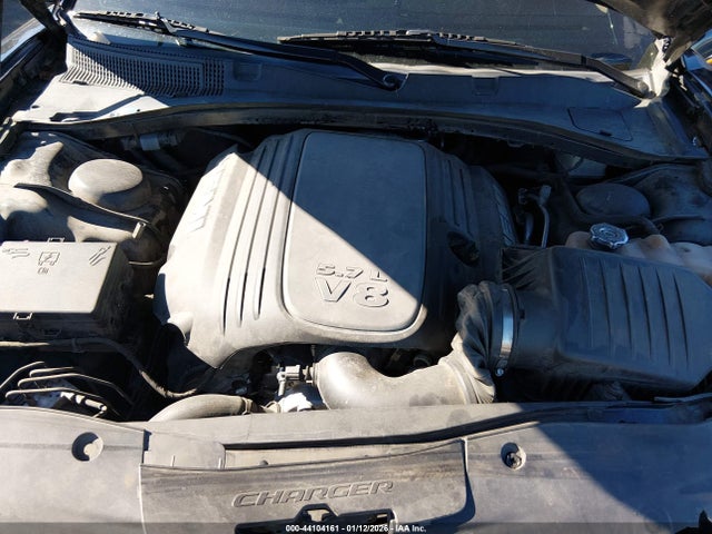 DODGE CHARGER R/T RWD - 10