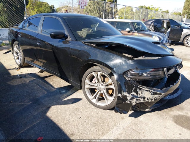 DODGE CHARGER R/T RWD - 1