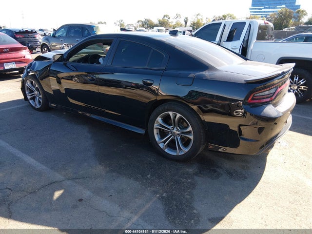 DODGE CHARGER R/T RWD - 3