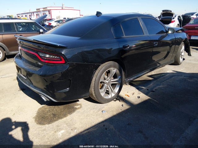 DODGE CHARGER R/T RWD - 4