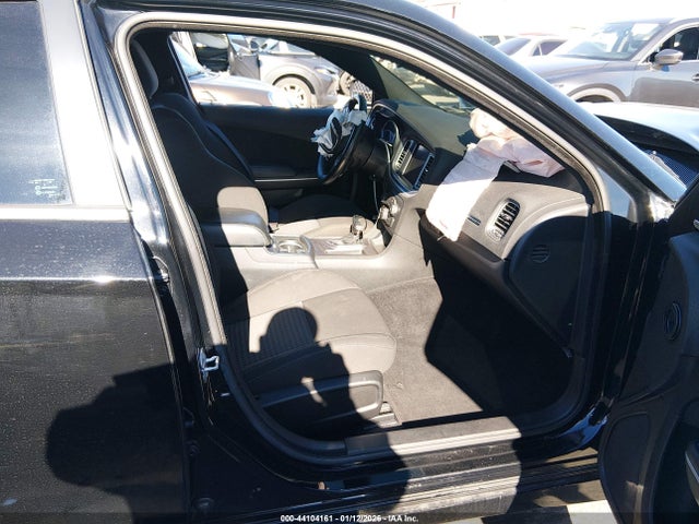 DODGE CHARGER R/T RWD - 5