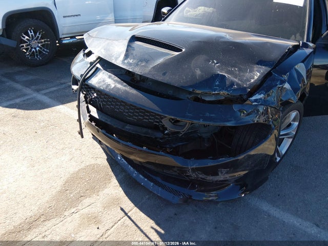 DODGE CHARGER R/T RWD - 6