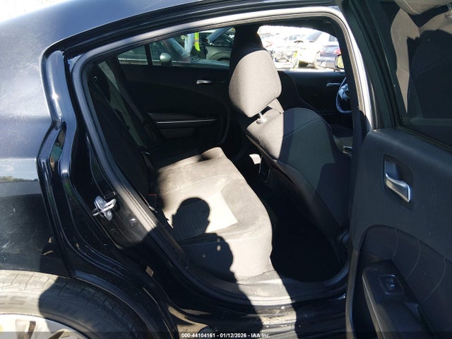 DODGE CHARGER R/T RWD - 8