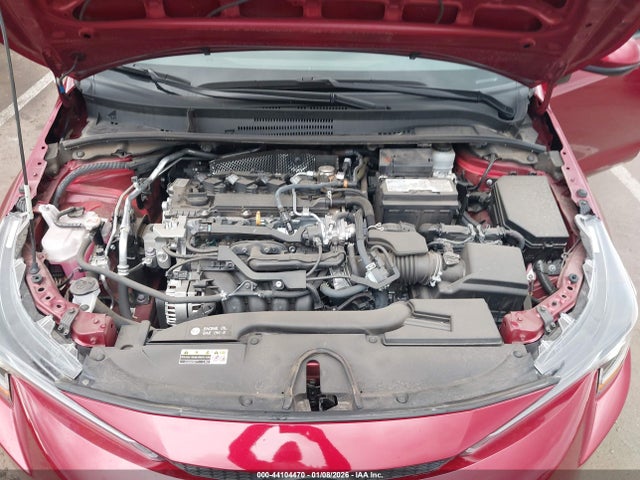 صورة 10 لـ 2024 Toyota COROLLA LE