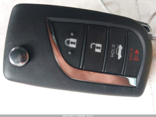 صورة مصغرة 11 لـ 2024 Toyota COROLLA LE
