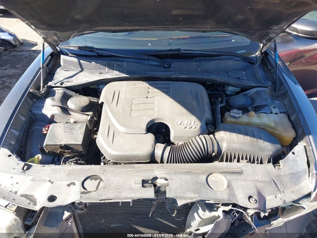 DODGE CHARGER SE - 10