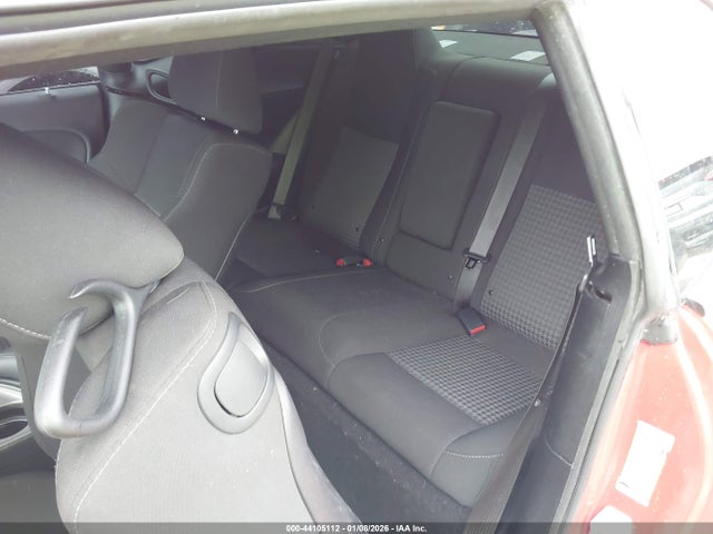 DODGE CHALLENGER R/T - 8