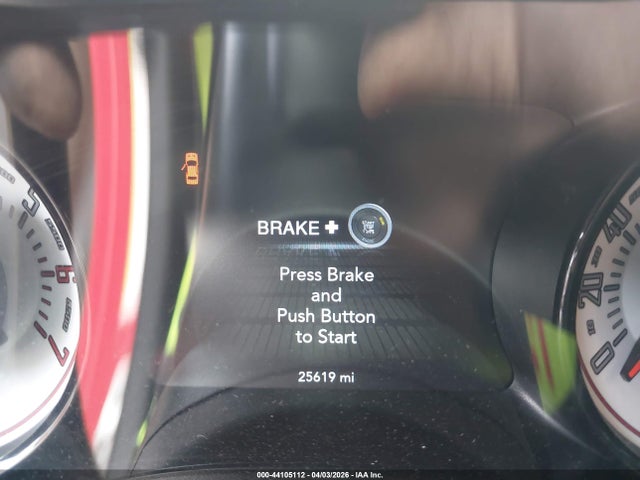 DODGE CHALLENGER R/T - 7