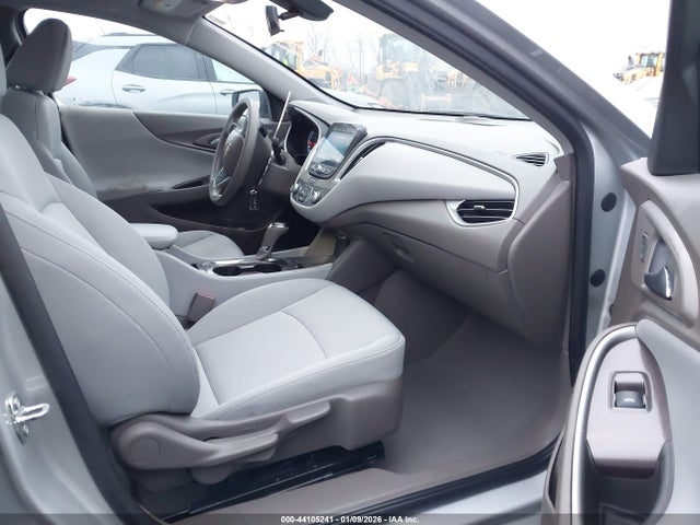 CHEVROLET MALIBU FWD LS - 5