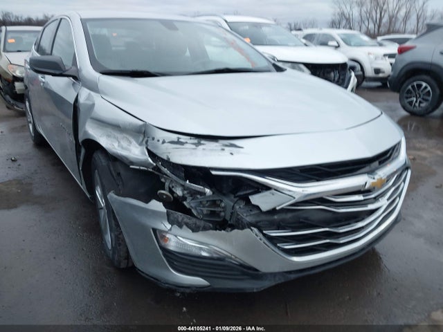 CHEVROLET MALIBU FWD LS - 6