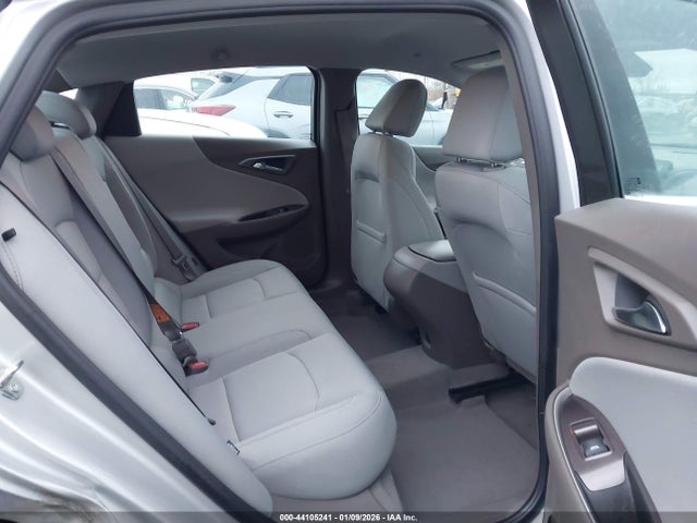 CHEVROLET MALIBU FWD LS - 8