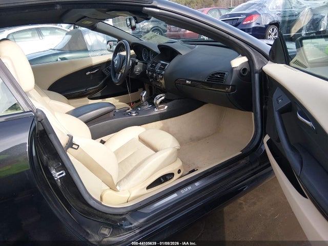 BMW 650I - 5