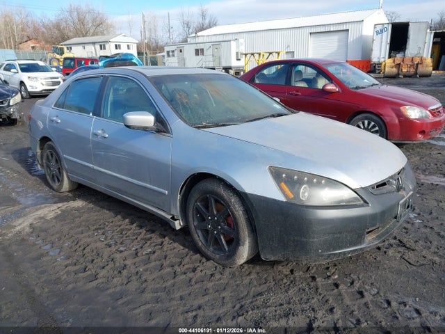 2003 HONDA CAR 