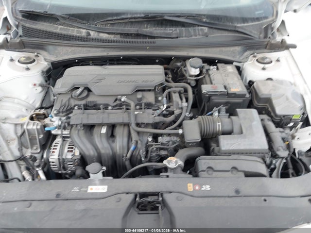 HYUNDAI ELANTRA SEL SPORT - 10