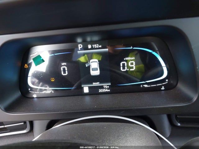 HYUNDAI ELANTRA SEL SPORT - 7