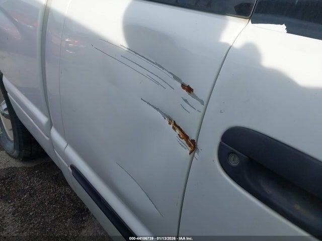 DODGE RAM 1500 ST - 6