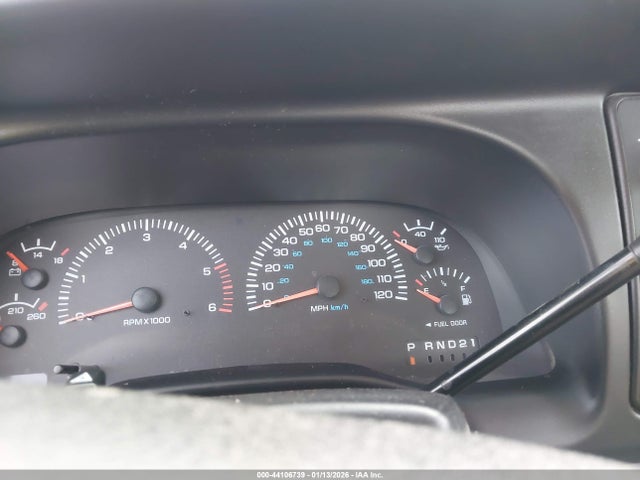 DODGE RAM 1500 ST - 7