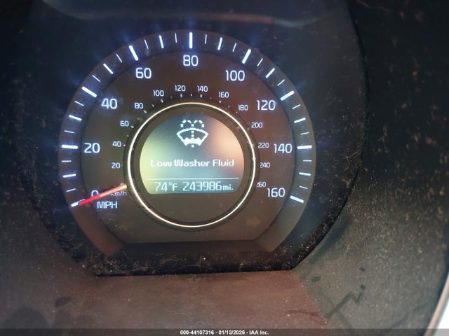 2015 KIA OPTIMA LX photo 7