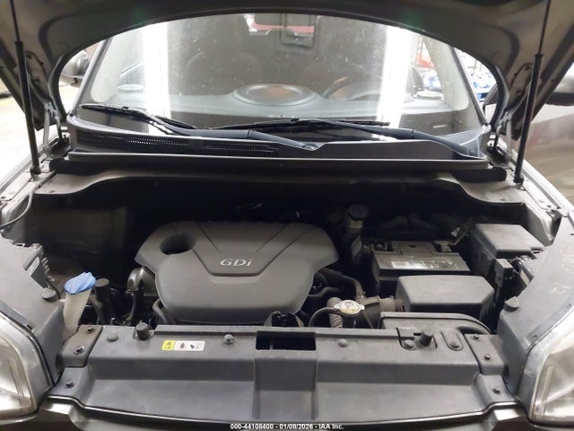 KIA SOUL - 10