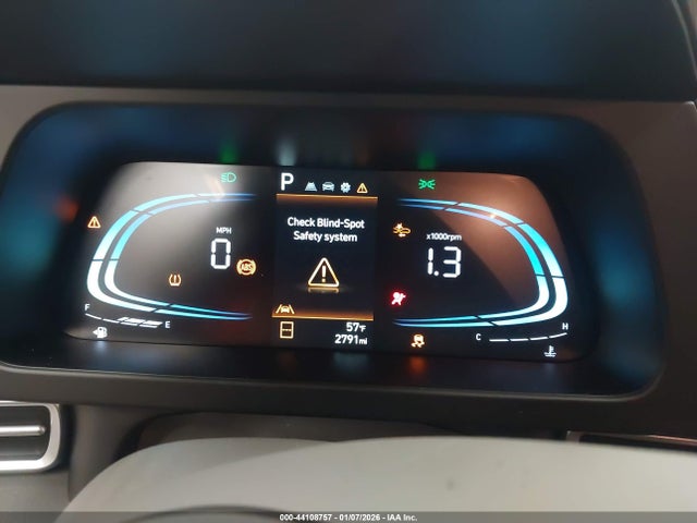 HYUNDAI ELANTRA SEL SPORT - 7