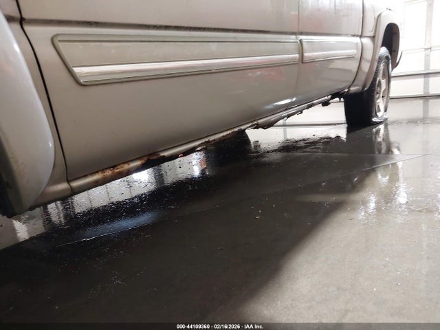 CHEVROLET SILVERADO 1500 Z71 - 6