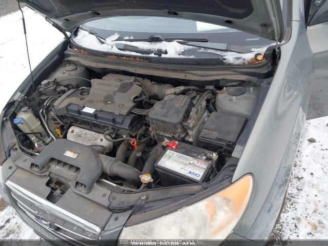 HYUNDAI ELANTRA SE - 10