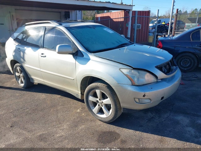 2006 LEXUS RX 