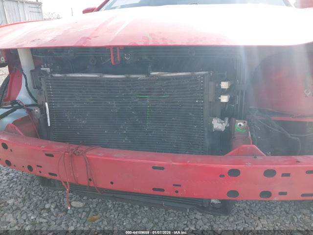 DODGE CHARGER SXT RWD - 6