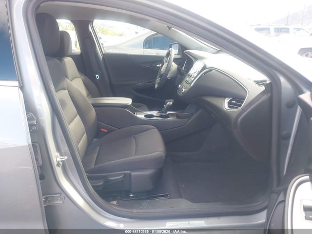 CHEVROLET MALIBU FWD 1LT - 5