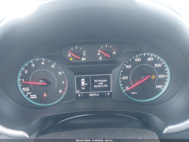 CHEVROLET MALIBU FWD 1LT - 7