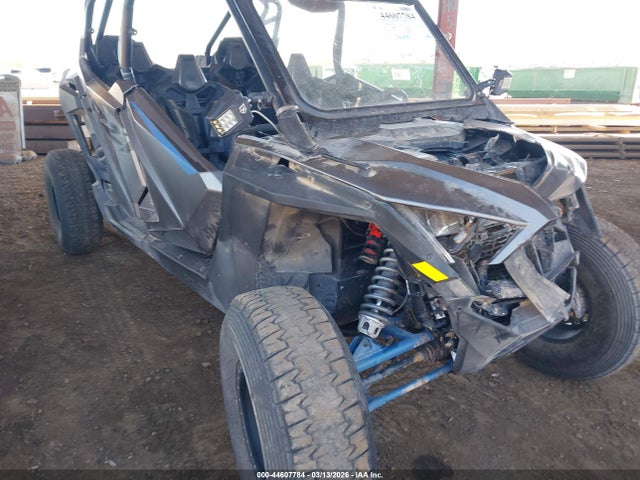 2021 POLARIS RZR PRO XP 4 ULTIMATE