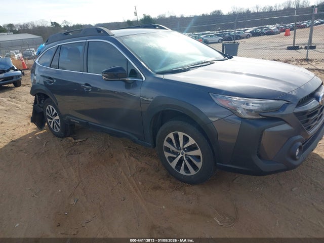2024 SUBARU OUTBACK PREMIUM
