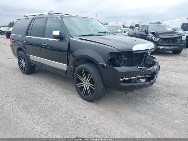 2014 LINCOLN NAVIGATOR 