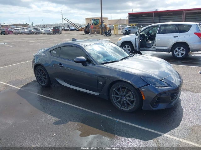 صورة 1 لـ 2024 Subaru BRZ LIMITED