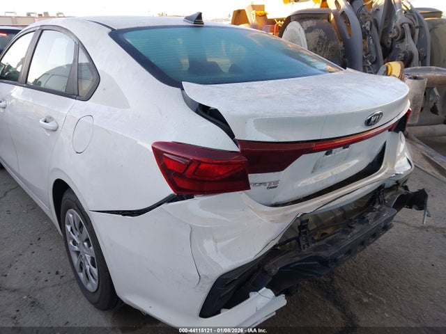 صورة مصغرة 17 لـ 2021 KIA FORTE FE