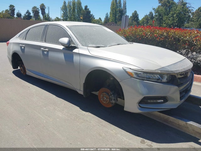 2020 HONDA ACCORD SPORT 2.0T