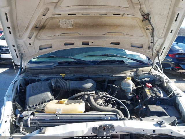 DODGE RAM 1500 ST - 10