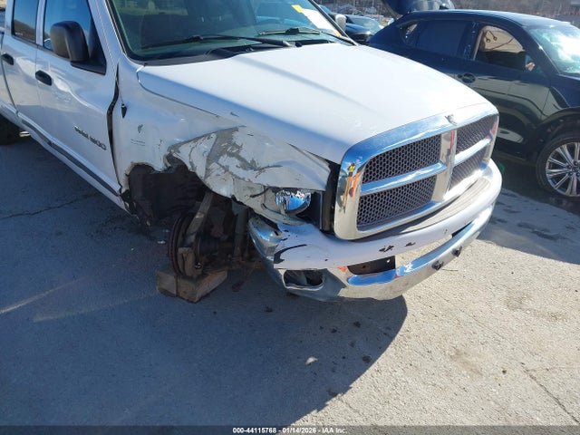 DODGE RAM 1500 ST - 6