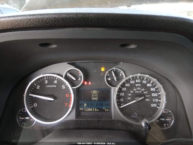 TOYOTA TUNDRA - 7
