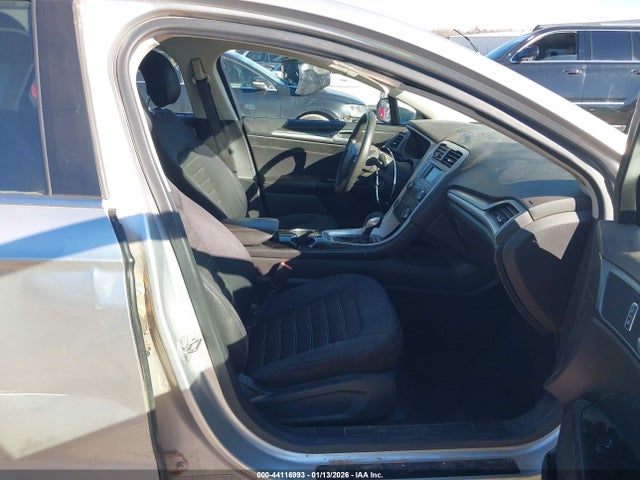 FORD FUSION SE - 5