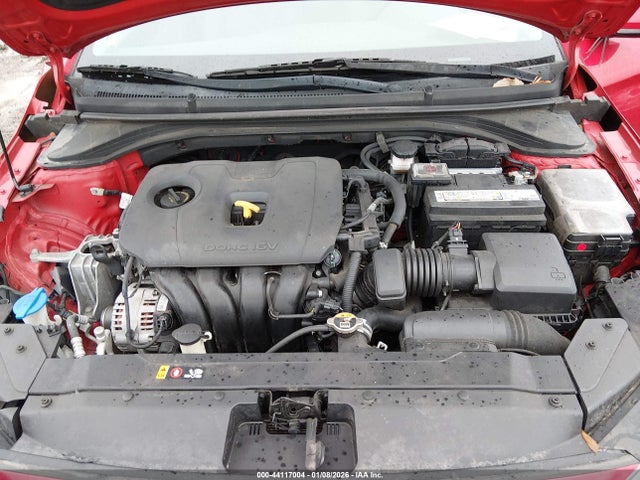 HYUNDAI ELANTRA SEL - 10