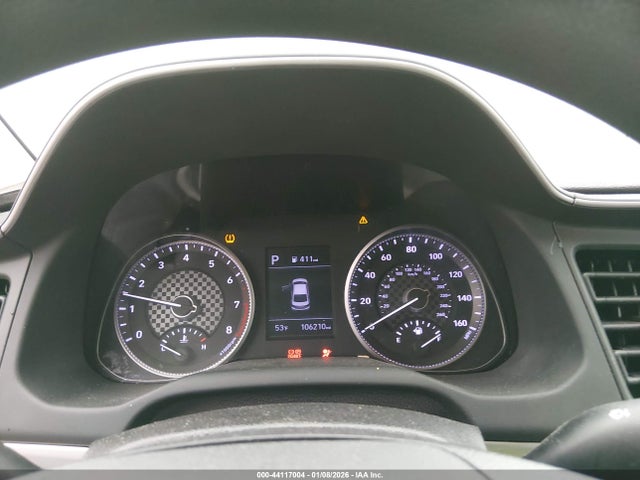 HYUNDAI ELANTRA SEL - 7